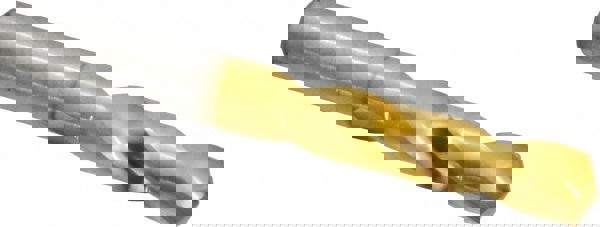 Screw Machine Length Drill Bit: 0.4375